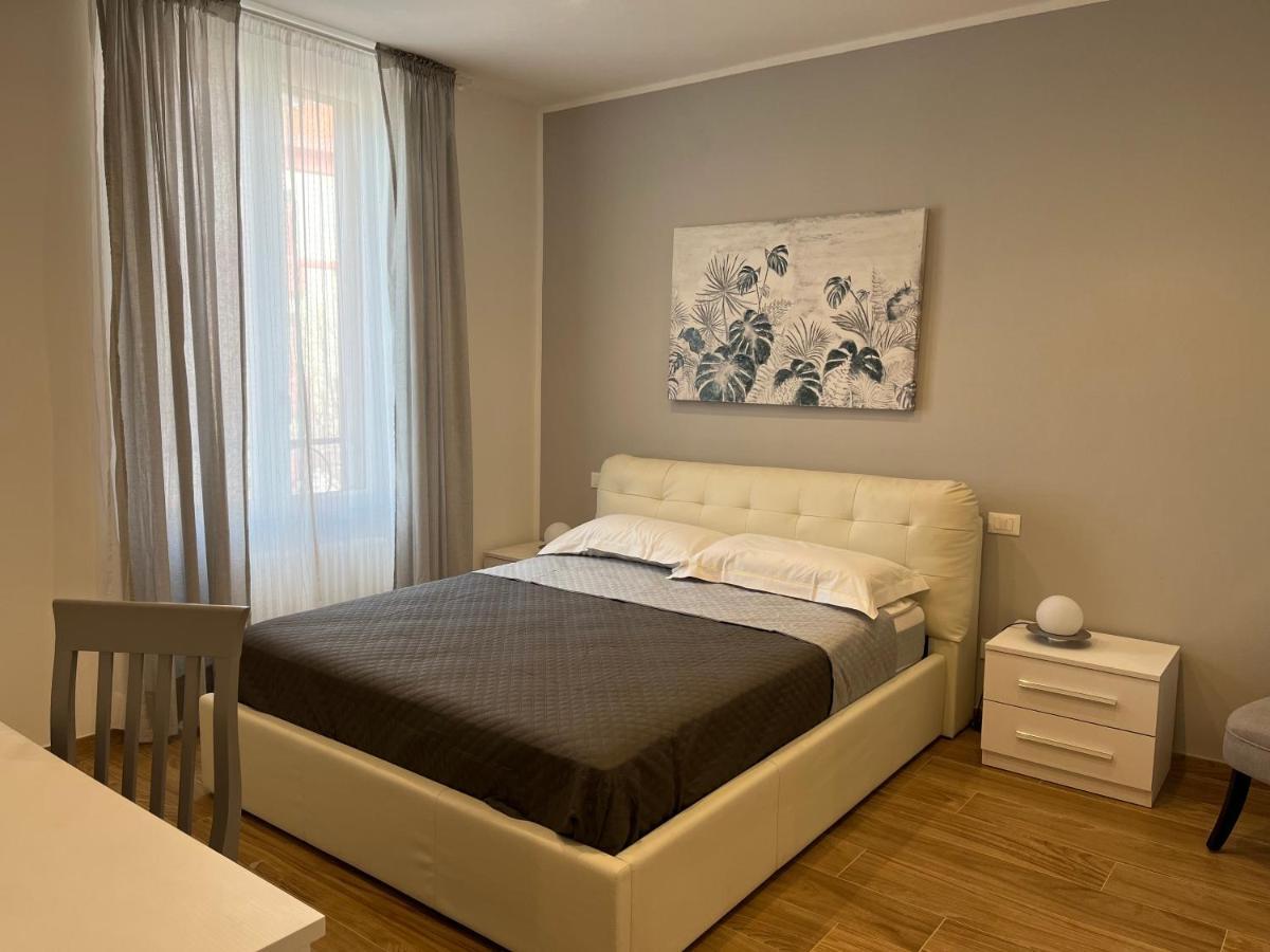 Levante Central Rooms Levanto Exterior photo