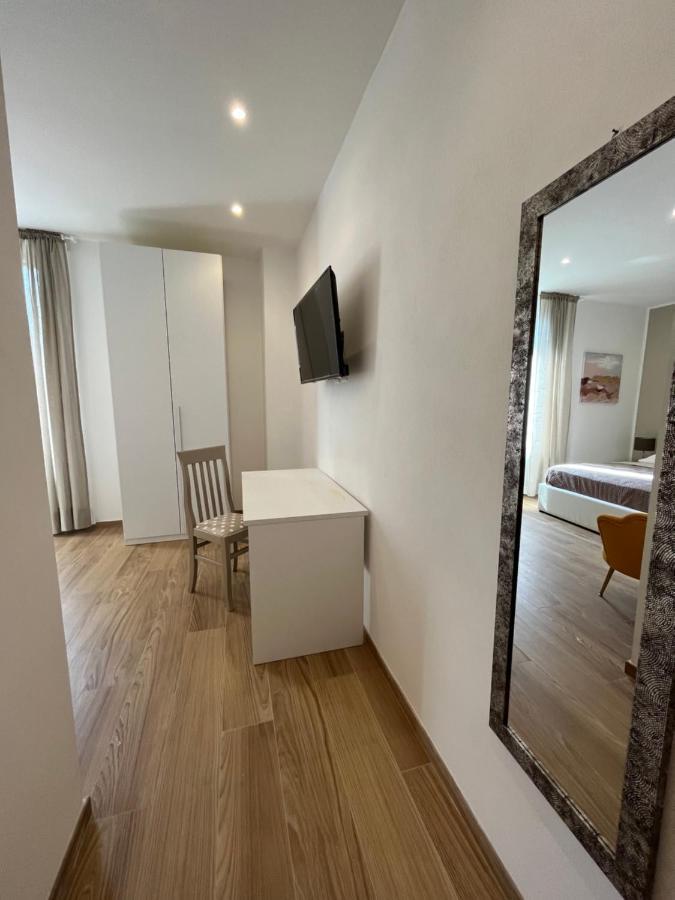 Levante Central Rooms Levanto Exterior photo