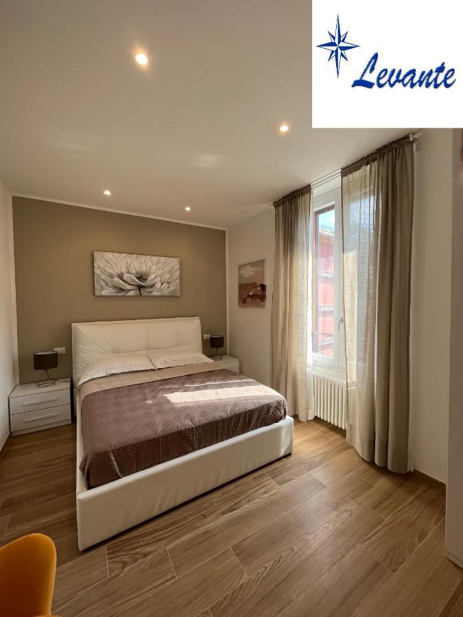 Levante Central Rooms Levanto Exterior photo