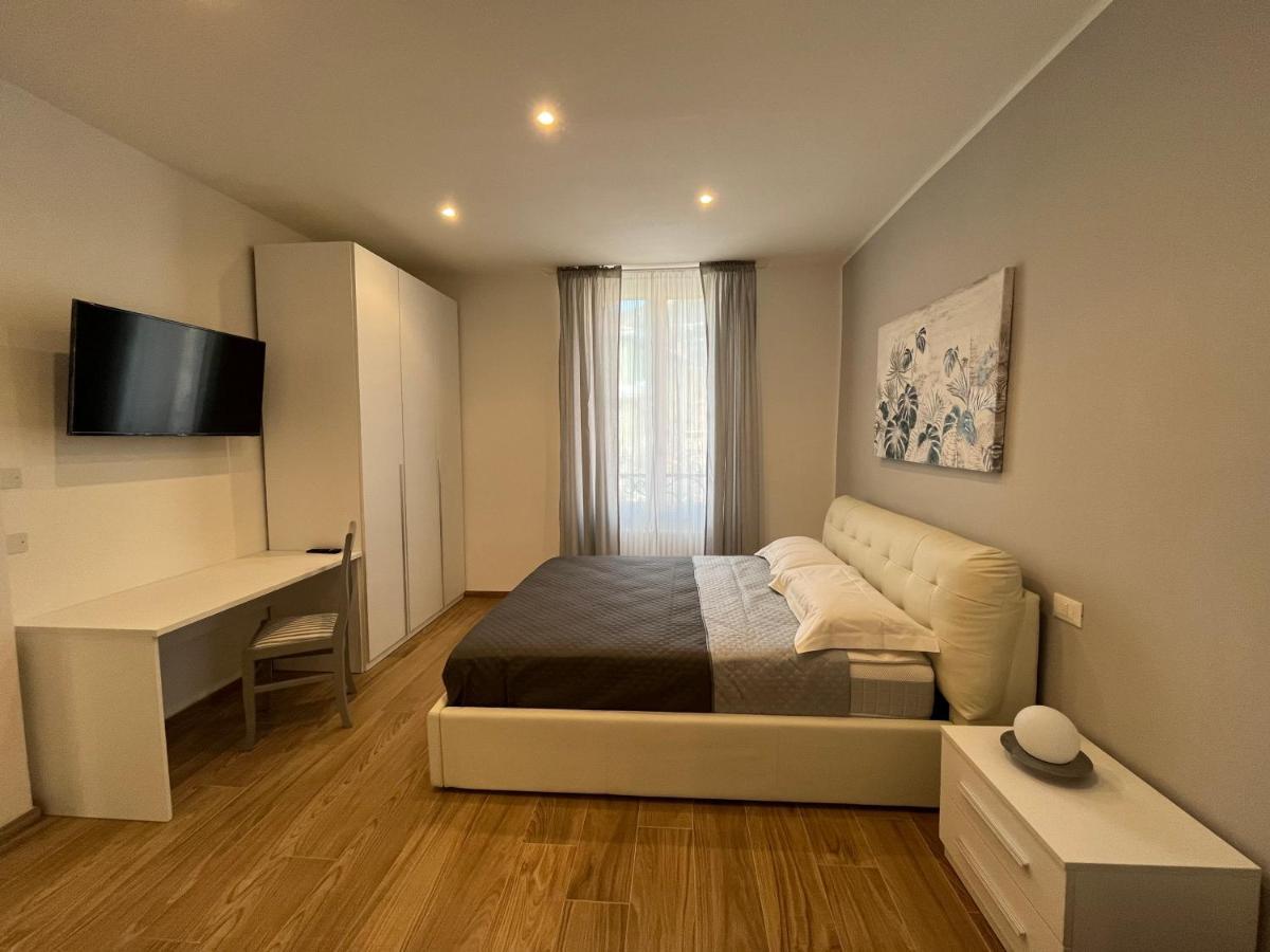 Levante Central Rooms Levanto Exterior photo